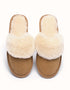URBAN UGG® Collar Scuff